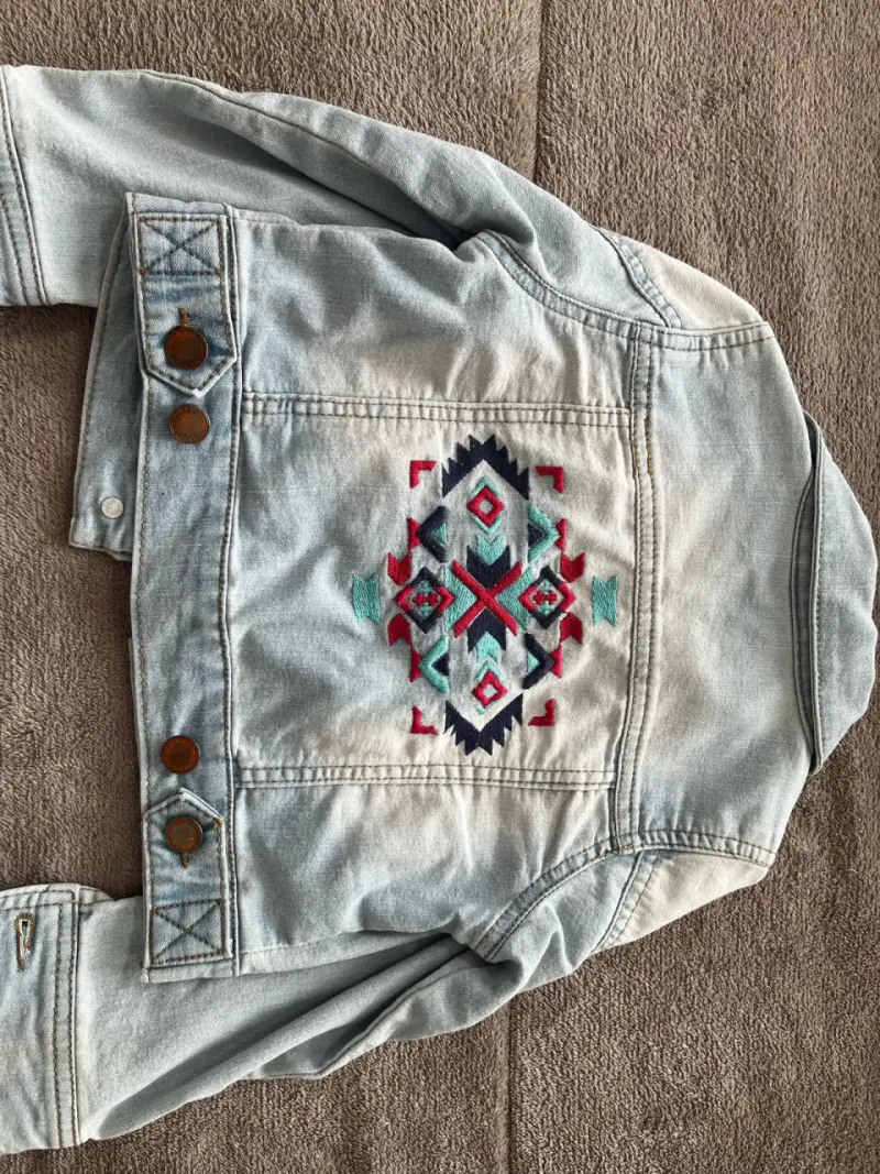 Chaquetas y chalecas - 2