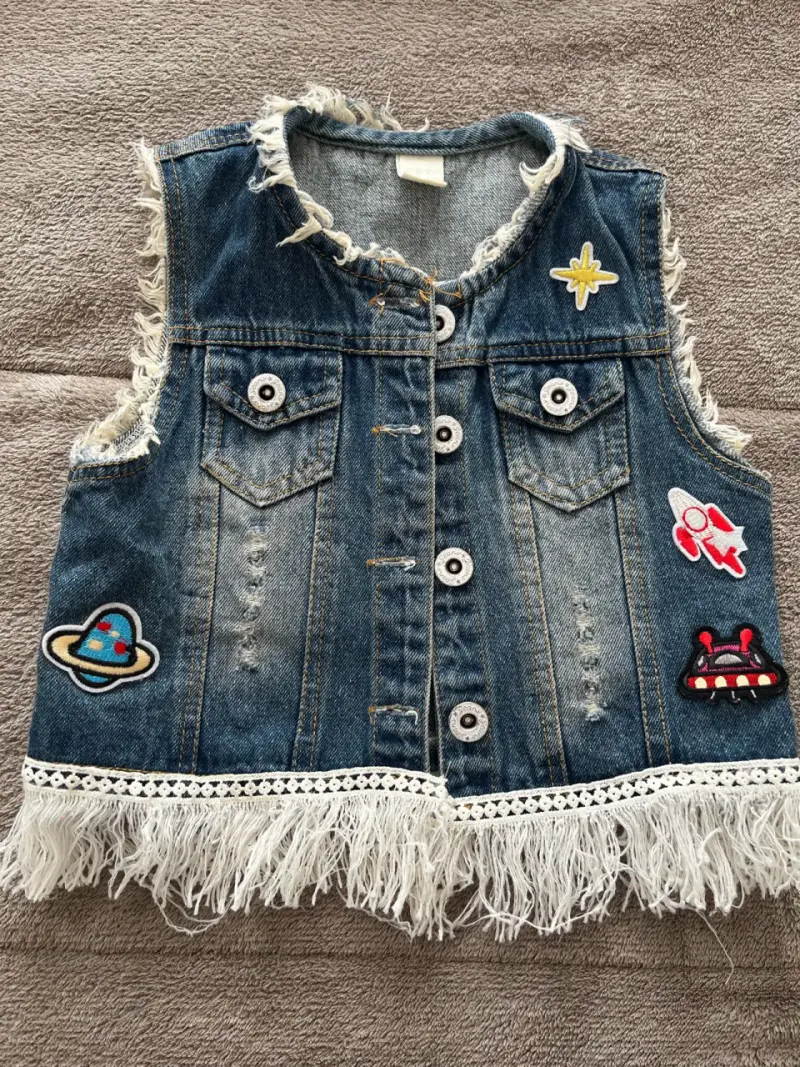 Chaquetas y chalecas - 3