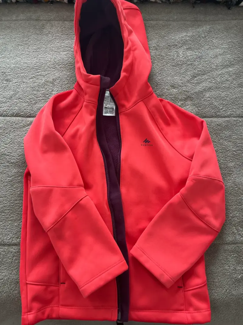 Chaquetas y chalecas - 4