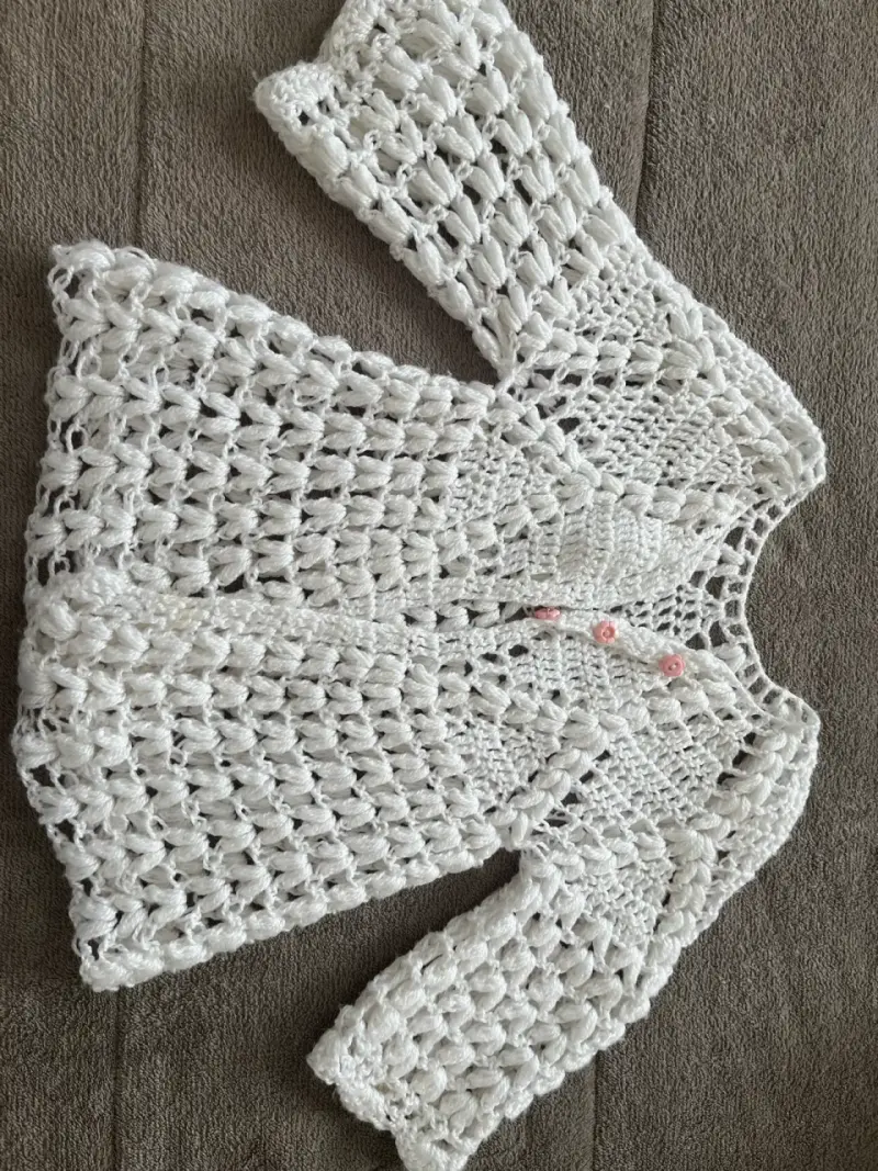 Chaquetas y chalecas - 6