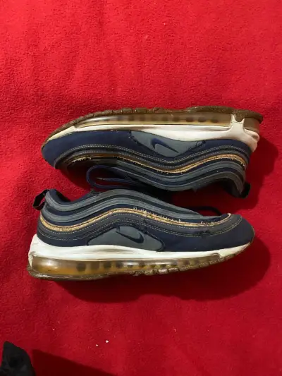 Zapatillas Nike Air Max 97 azul - OG (Fit 41) - miniatura 1