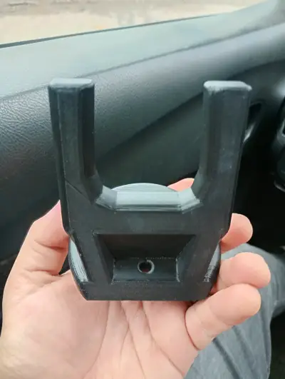 Soporte de plástico para Mandolinas - miniatura 1