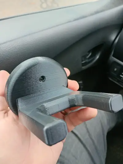 Soporte de plástico para Mandolinas - miniatura 2