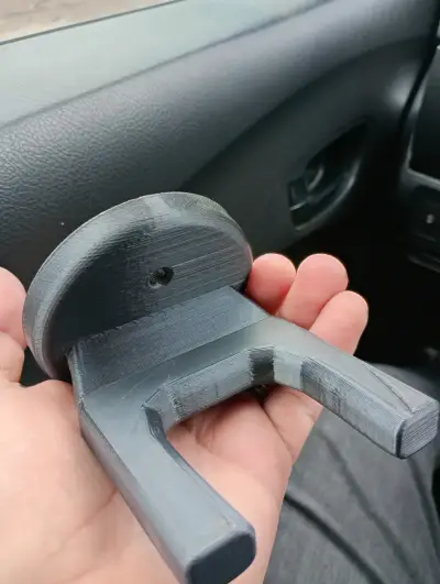 Soporte de plástico para Mandolinas - miniatura 3
