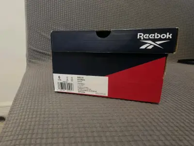 Zapatillas deportivas Reebok Nano X3 celestes - miniatura 5