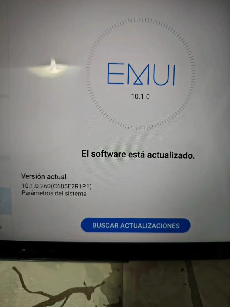 Tablet Huawei MatePad T8 3GB RAM 64GB - 1