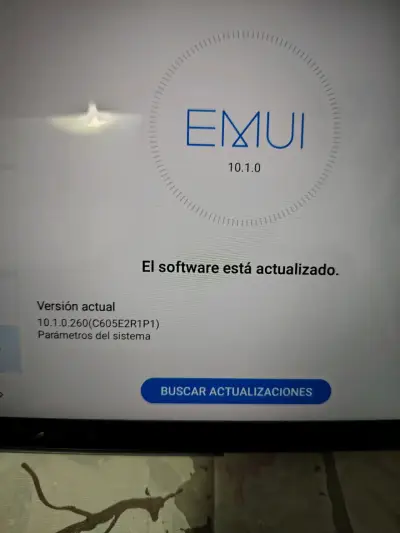Tablet Huawei MatePad T8 3GB RAM 64GB - miniatura 1