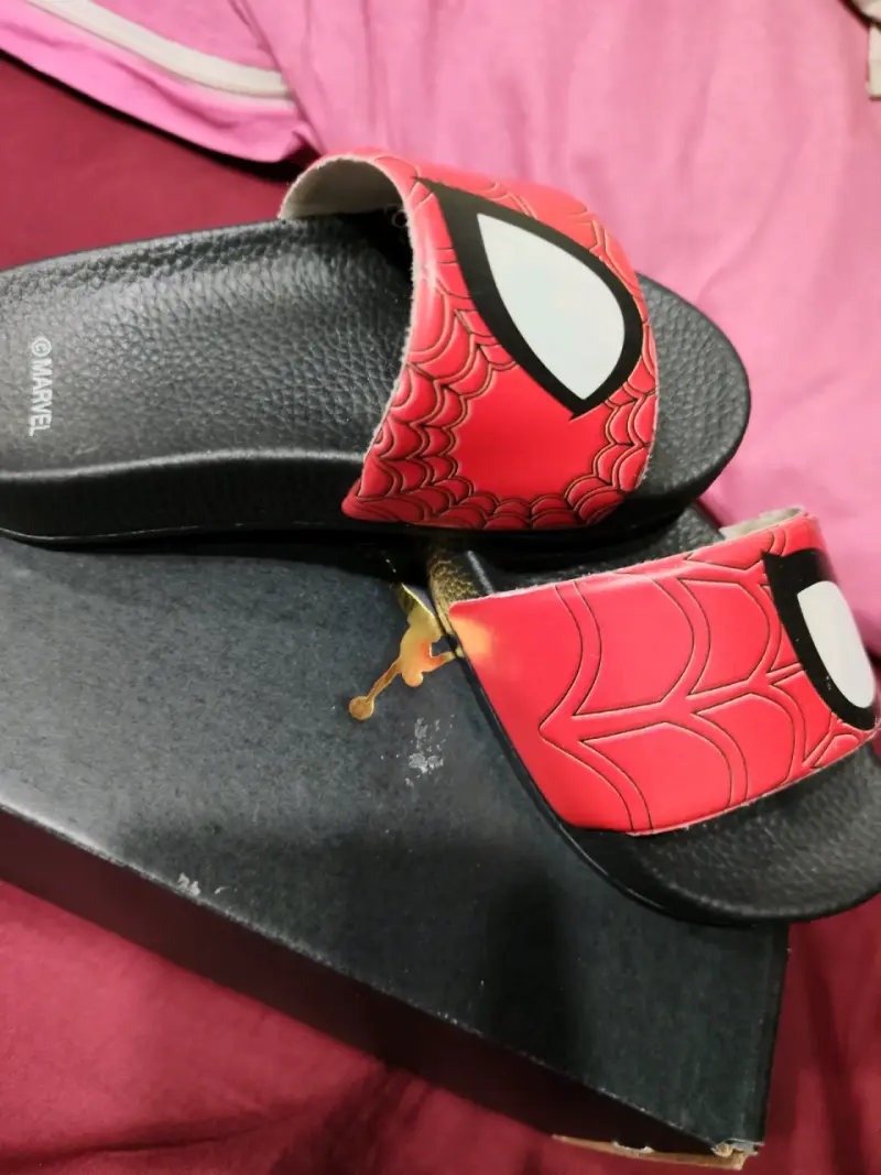 Zapatillas deportivas beige para niños - 3