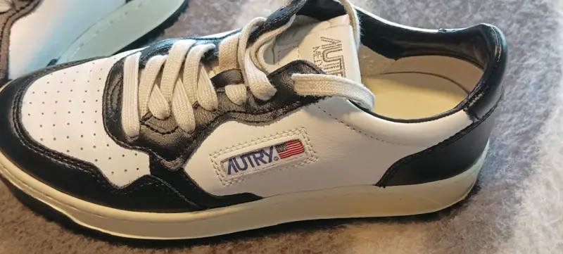 Zapatillas  Autry talla 39 - 3