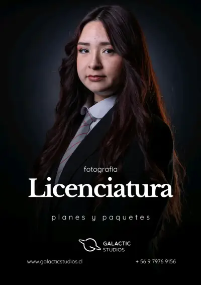 Cuadros de licenciatura - miniatura 1