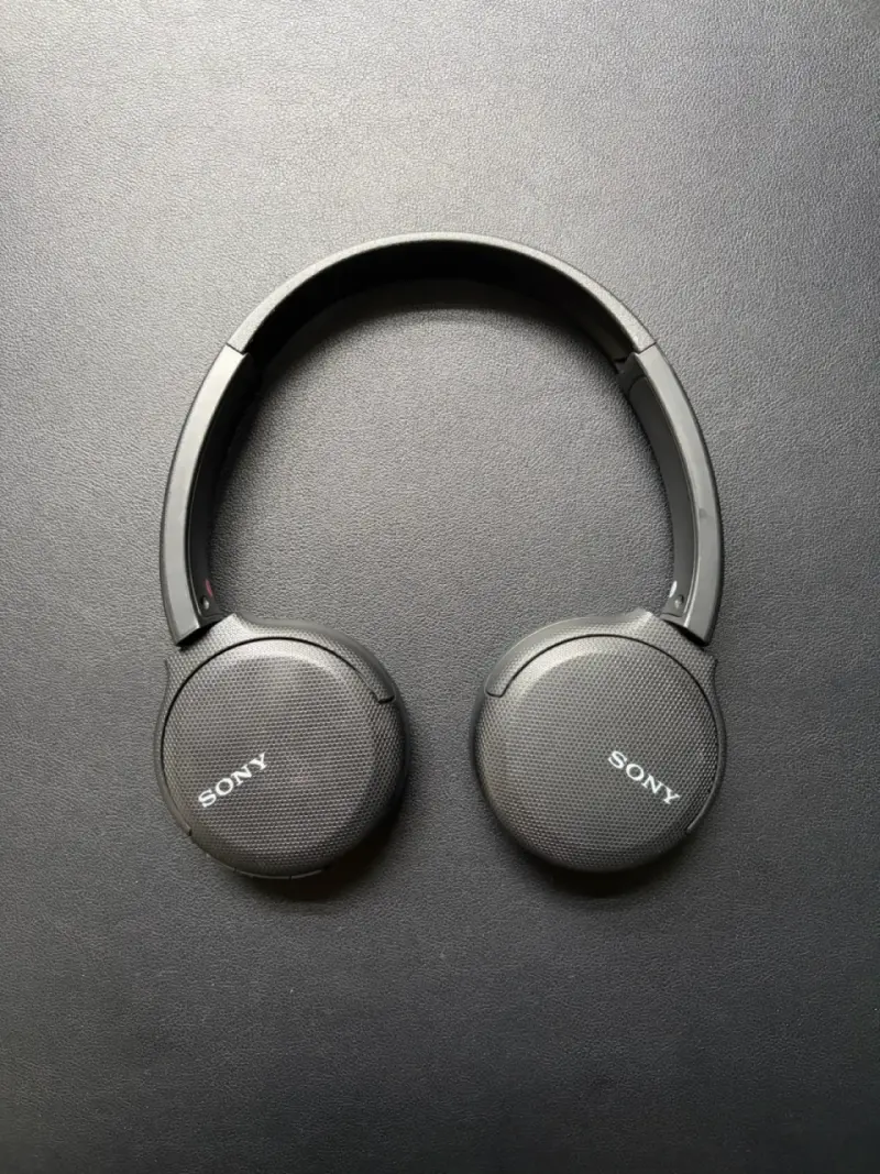 Audífonos inalámbricos Sony WH-CH510 - 2