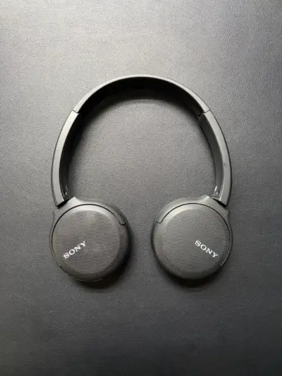 Audífonos inalámbricos Sony WH-CH510 - miniatura 2