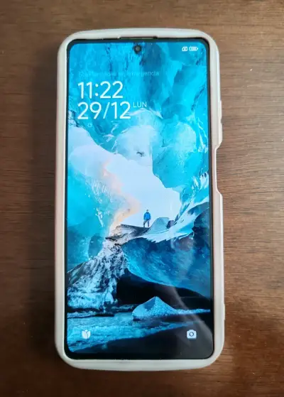 Xiaomi Poco X5 Pro 5G / 256GB / 8GB RAM + 4GB - miniatura 1