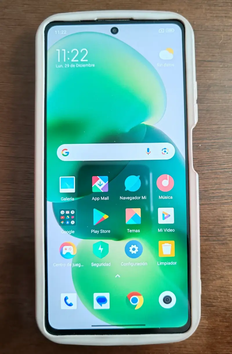 Xiaomi Poco X5 Pro 5G / 256GB / 8GB RAM + 4GB - 2