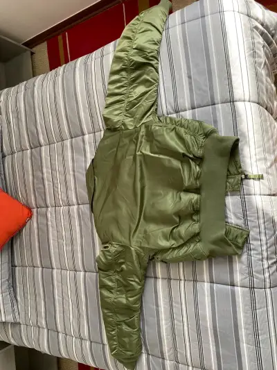 Chaqueta  Alpha Industries - miniatura 2