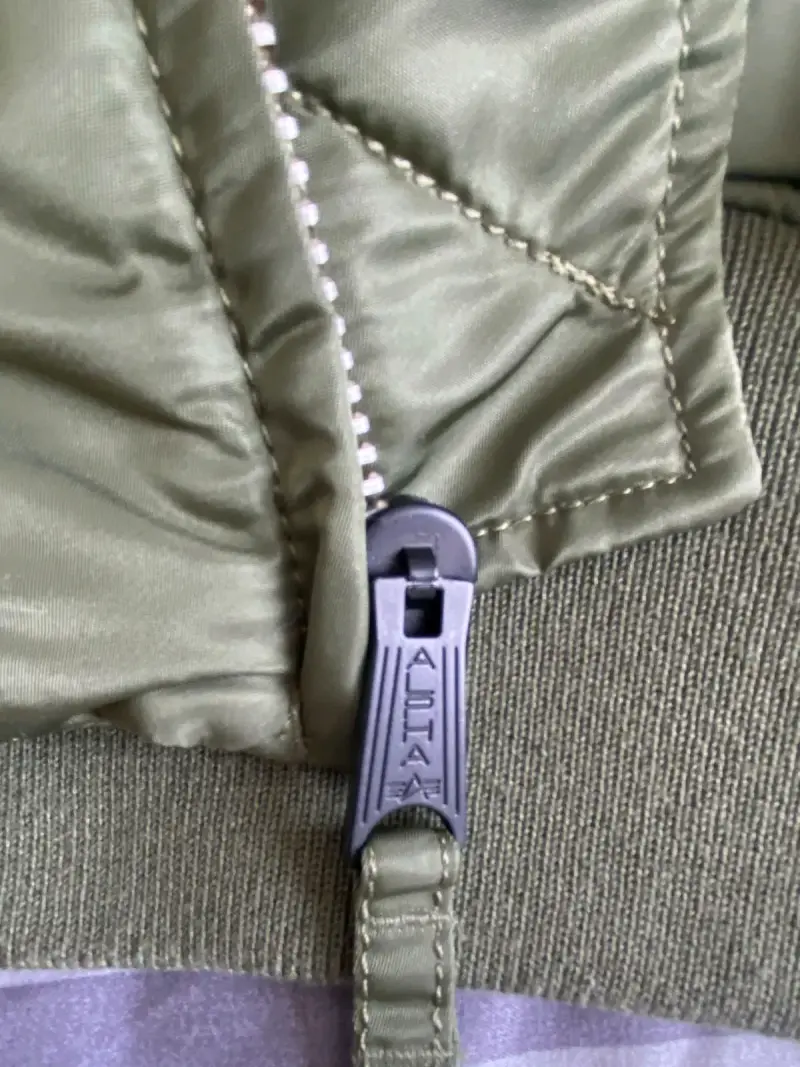 Chaqueta Alpha Industries - 3