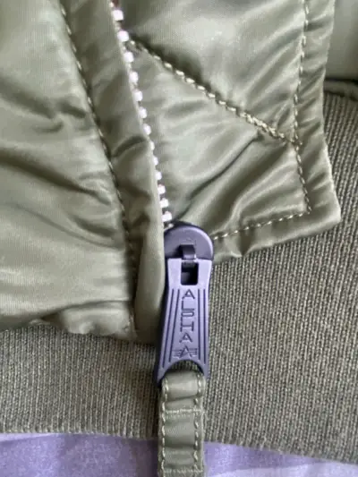 Chaqueta  Alpha Industries - miniatura 3