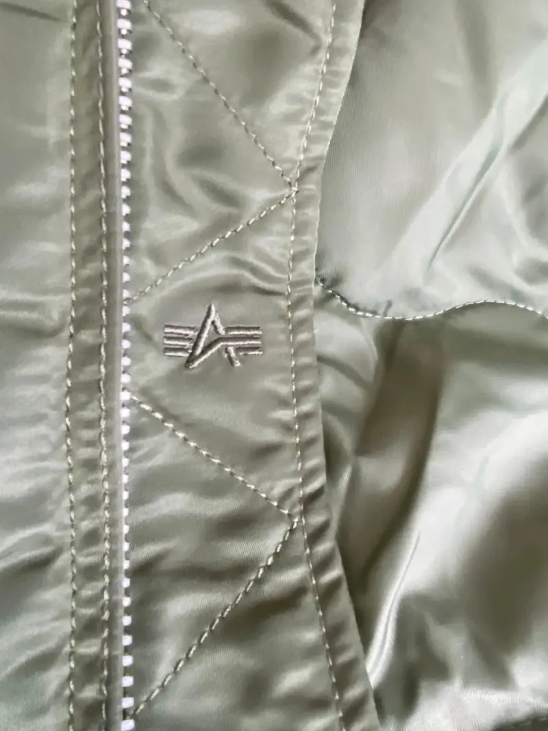 Chaqueta Alpha Industries - 4