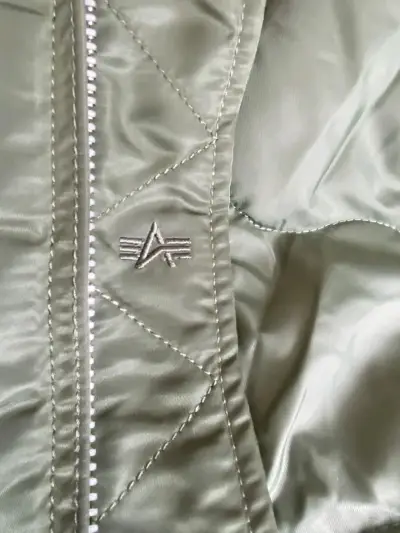 Chaqueta  Alpha Industries - miniatura 4