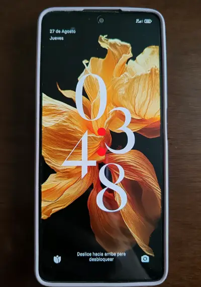 Xiaomi Poco X4 Pro 5G / 256GB / 8GB RAM + 4GB - miniatura 1