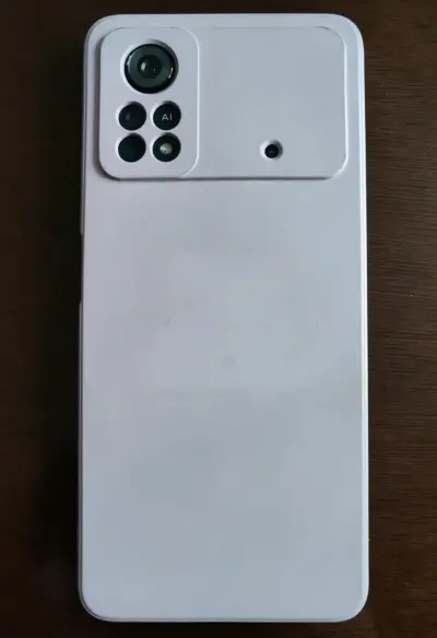 Xiaomi Poco X4 Pro 5G / 256GB / 8GB RAM + 4GB - miniatura 4