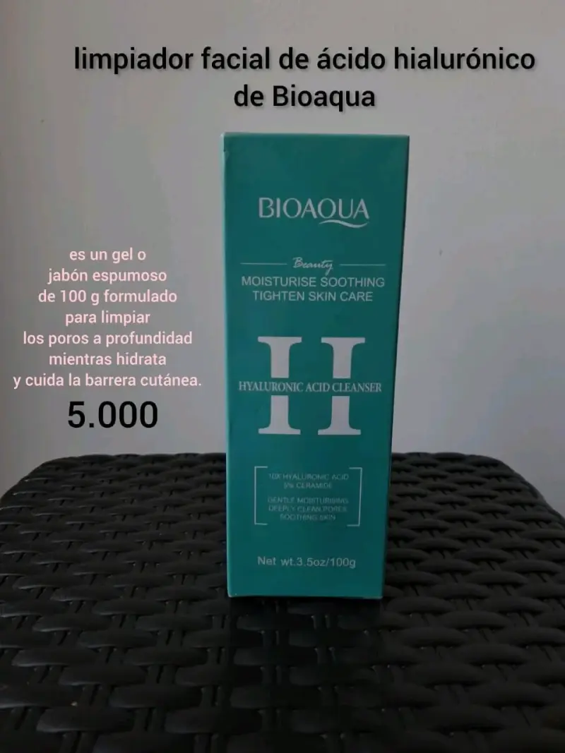 maquillaje lote - 1