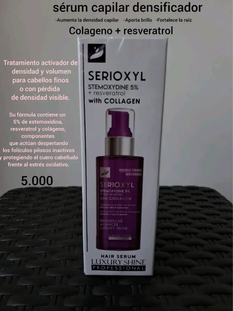 maquillaje lote - 2
