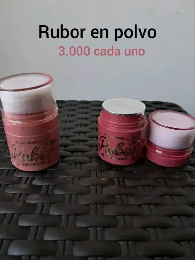 maquillaje lote - miniatura 4