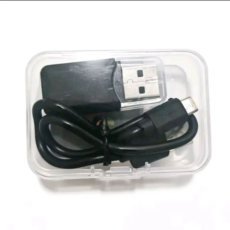 Adaptador DS Pico LNH Team con Cable USB+32 GB - 3