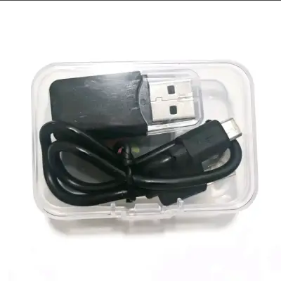 Adaptador DS Pico LNH Team con Cable USB+32 GB - miniatura 3