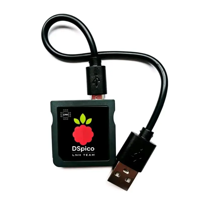Adaptador DS Pico LNH Team con Cable USB+32 GB - 4