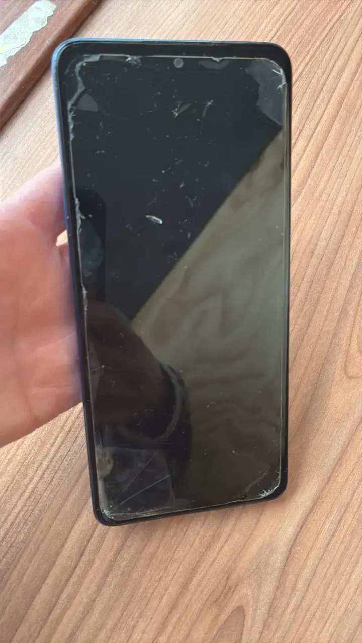 Smartphone Xiaomi Redmi Note 11 azul - 4