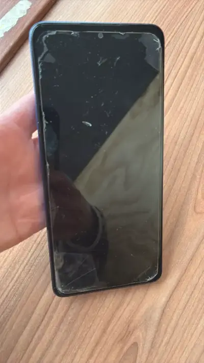 Smartphone Xiaomi Redmi Note 11 azul - miniatura 4