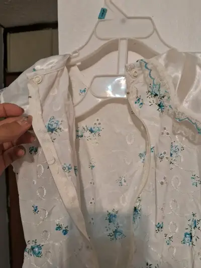 Vestido de huasa - miniatura 3