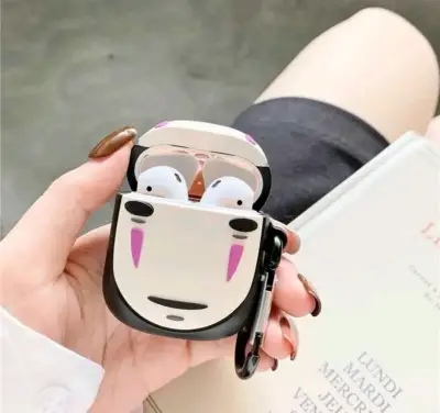 Funda para audífonos de Anime - miniatura 1