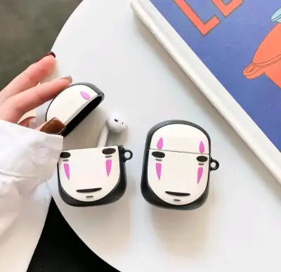 Funda para audífonos de Anime - miniatura 2