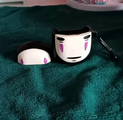 Funda para audífonos de Anime - miniatura 3