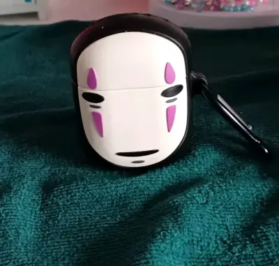 Funda para audífonos de Anime - miniatura 4