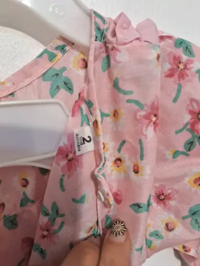Vestido huasa - miniatura 4