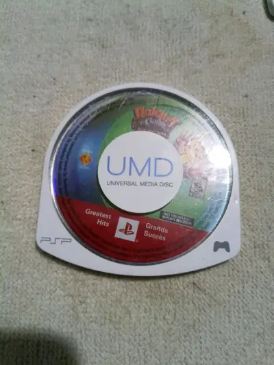 Colección de juegos UMD para PSP - miniatura 2