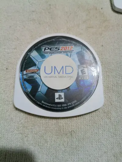 Colección de juegos UMD para PSP - miniatura 5