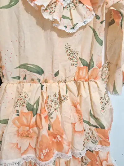 Vestido de huasa - miniatura 2