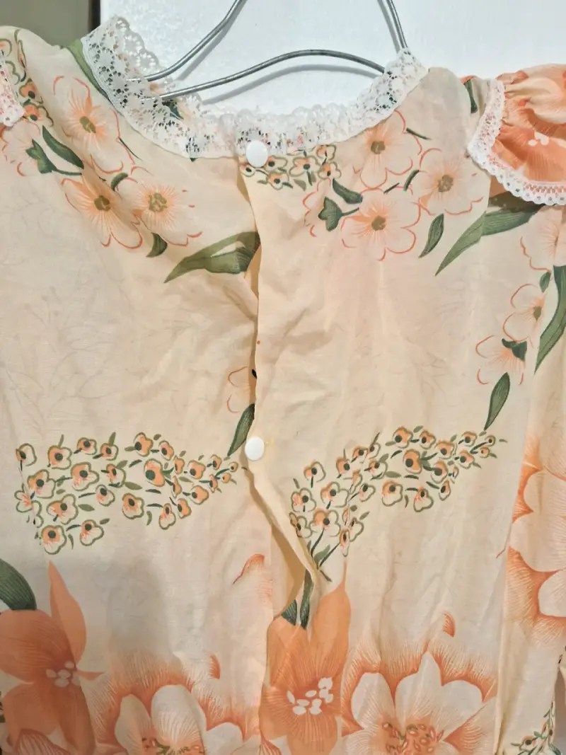 Vestido de huasa - 4