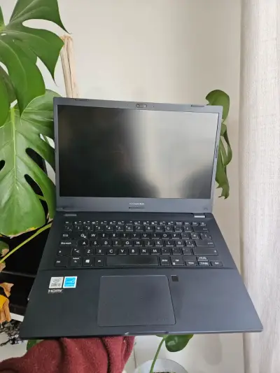 Notebook ASUS ExpertBook Intel Core i5 - miniatura 1