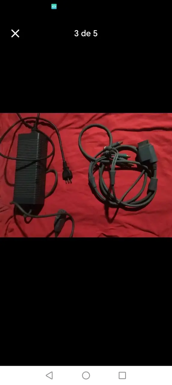 Consola Xbox 360, no enciende - 3