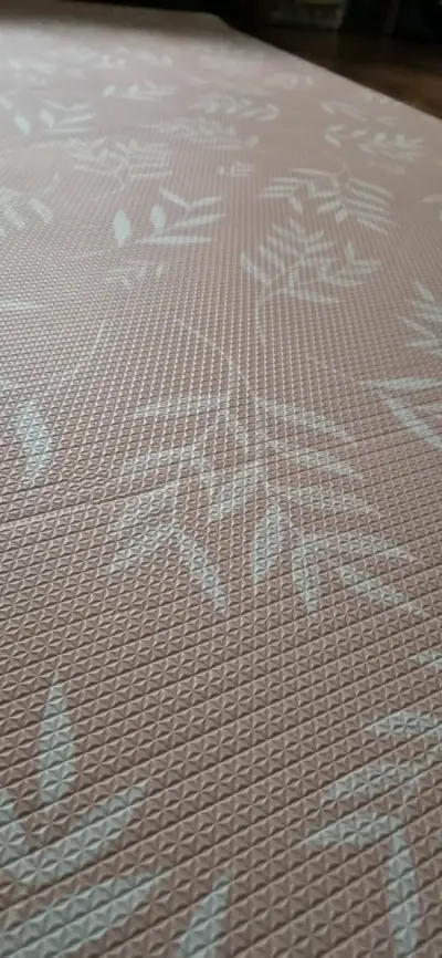 Playmat Antigolpes Reversible Bebés 185x125 cm - miniatura 2
