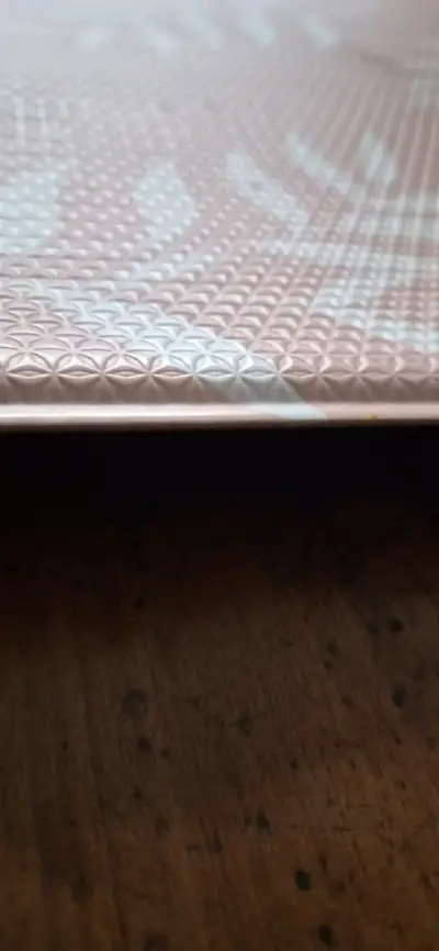 Playmat Antigolpes Reversible Bebés 185x125 cm - miniatura 3
