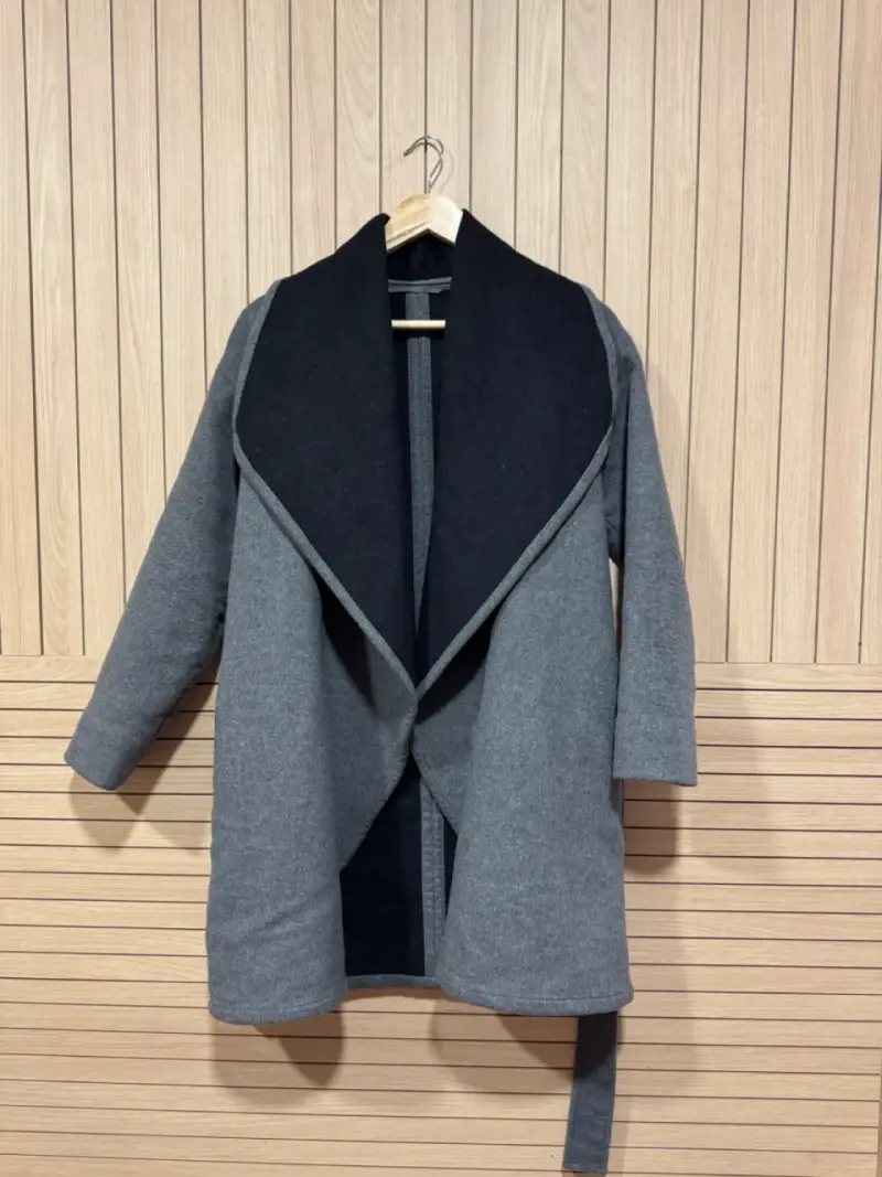 Abrigo Mango S/M - 2