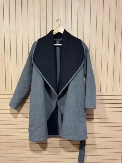 Abrigo Mango S/M - miniatura 2