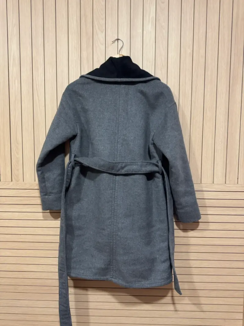 Abrigo Mango S/M - 3